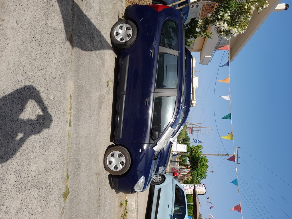 Dacia Logan 2014