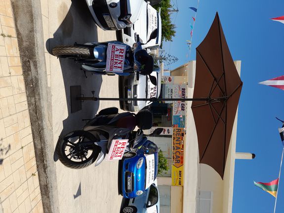 Sym Symphony SR 125i 2022-thumb-1