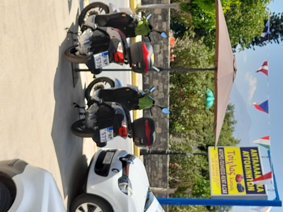 Sym Symphony SR 125i 2022-thumb-2