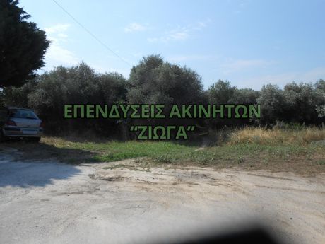 Parcel 200sqm for sale-Volos » Nees Pagases