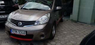 Nissan Note '10