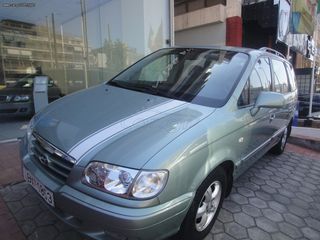 Hyundai Trajet '08