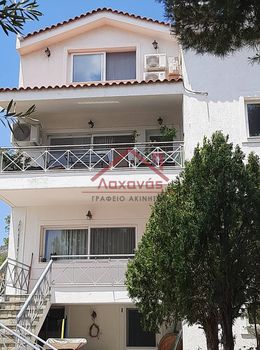 Building 265sqm for sale-Nea Peramos (Megalo Pefko) » Loutropyrgos