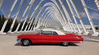 Cadillac Eldorado 1961-thumb-8