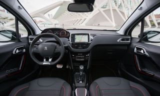 Peugeot 2008 2019-thumb-1