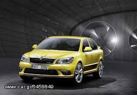 Skoda Octavia 2018-thumb-3