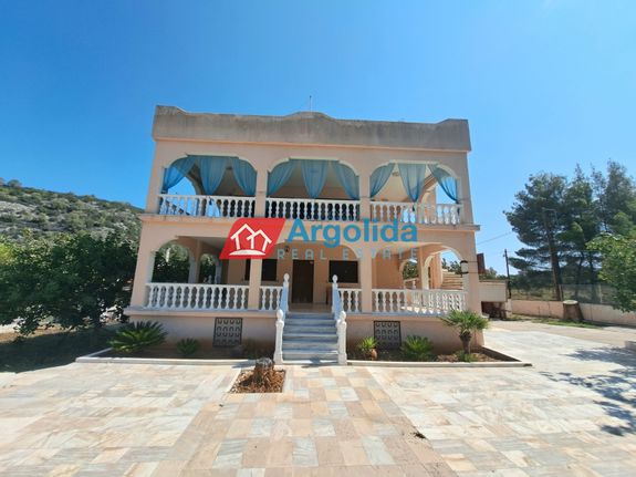 Detached home 192 sqm for sale, Corinthia, Saronikos