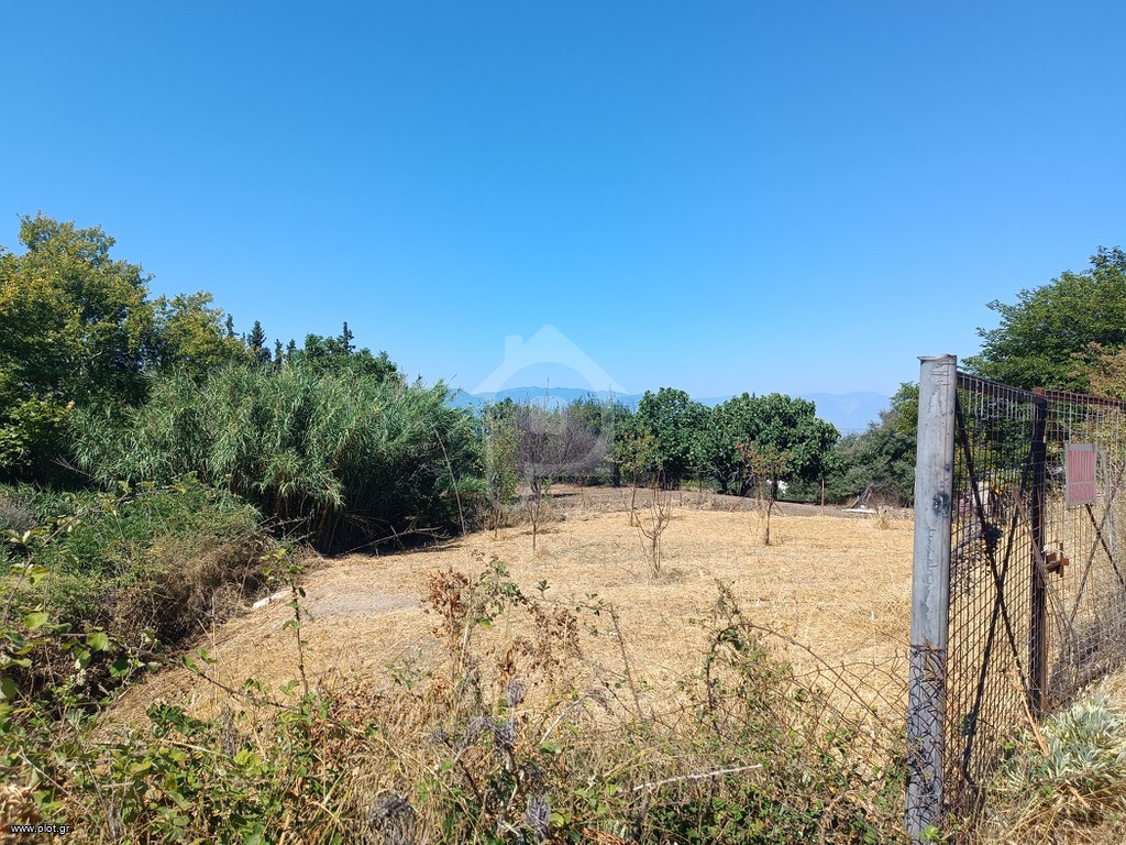 Οικόπεδο 557 τ.μ. προς πώληση, Κέντρο Λιχάδας