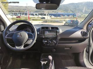 Mitsubishi Space Star 2021-thumb-2