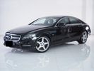 Mercedes-Benz CLS 350 '08-thumb-0