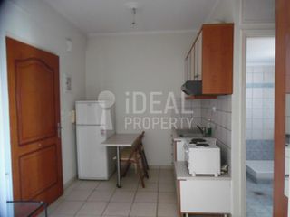 Studio / γκαρσονιέρα 25 τ.μ. για ενοικίαση