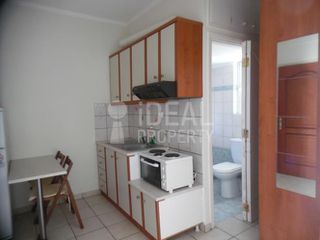 Studio / γκαρσονιέρα 25 τ.μ. για ενοικίαση, Αχαΐα, Πάτρα-thumb-1