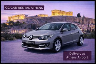 Renault Megane 2015