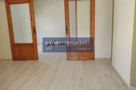 Apartment 80 sqm for rent