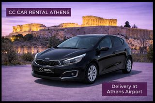Kia Ceed / cee'd 2019