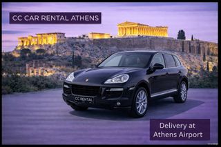 Porsche Cayenne 2006