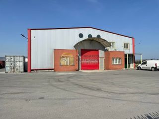 Craft space 1.579 sqm for sale