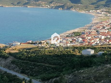 Parcel 4.700sqm for sale-Toroni » Sarti