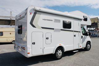 Weinsberg 2022 carahome 600DKG-thumb-1