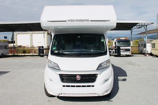 Weinsberg 2022 carahome 600DKG-thumb-6