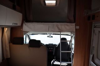 Weinsberg 2022 carahome 600DKG-thumb-39
