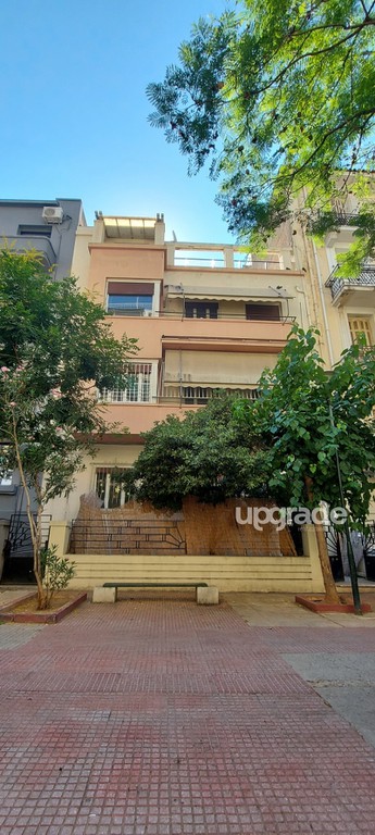 Επιχειρηματικό κτίριο 450 τ.μ. πρός πώληση, Αθήνα - Κέντρο, Λεωφ. Πατησίων - Λεωφ. Αχαρνών