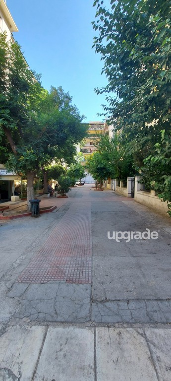 Επιχειρηματικό κτίριο 450 τ.μ. πρός πώληση, Αθήνα - Κέντρο, Λεωφ. Πατησίων - Λεωφ. Αχαρνών