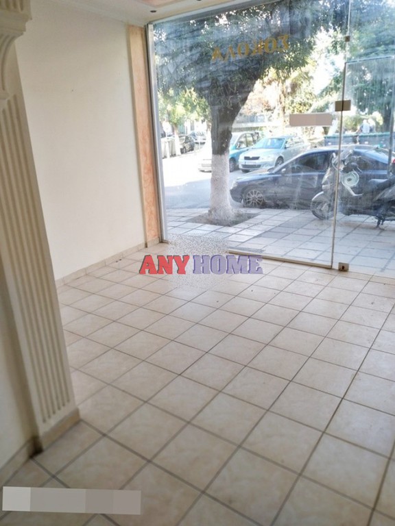 Κατάστημα 20 τ.μ. προς πώληση, Σκεπάρνη