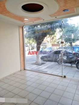 Κατάστημα 20 τ.μ. προς πώληση