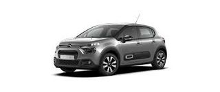 Citroen C3 '23