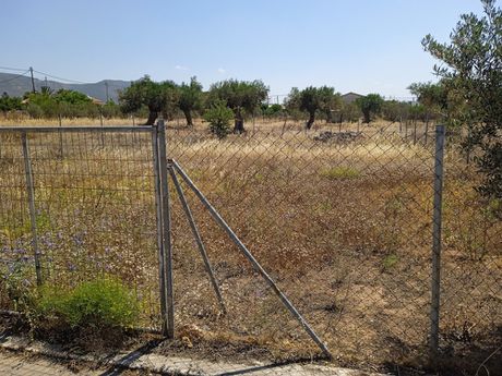 Land plot 228sqm for sale-Nea Peramos (Megalo Pefko) » Nea Peramos