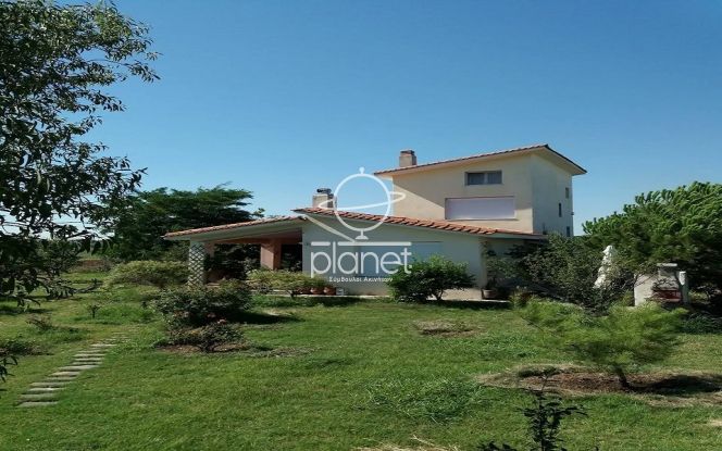 Detached home 180 sqm for sale, Thessaloniki - Suburbs, Epanomi