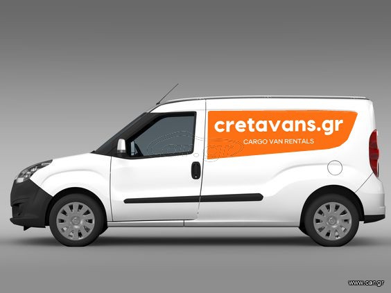 Fiat Doblo 2016