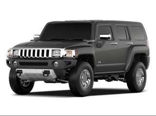 Hummer H3 2007 ΕΝΟΙΚΙΑΣΕΙΣ ΚΑΙ ΓΙΑ ΓΑΜΟΥΣ / AUTO ΚΟΣΚΕΡΙΔΗΣ