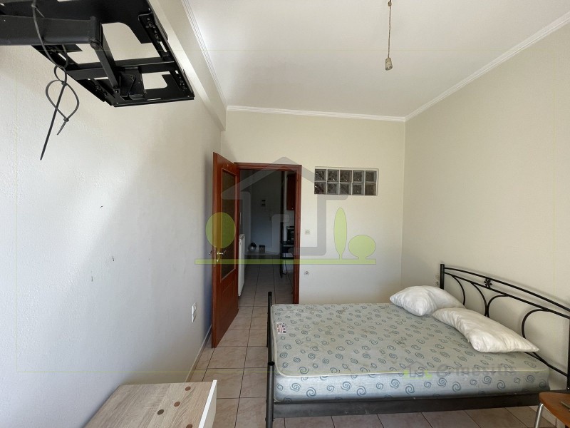 Studio / γκαρσονιέρα 32 τ.μ. προς ενοικίαση, Αχαΐα, Πάτρα
