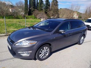 Ford Mondeo '14