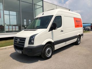 Mercedes-Benz 2018 SPRINTER VAN ΚΛΟΥΒΑ L2H2-thumb-1