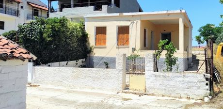 Detached home 81sqm for sale-Nafplio » Lefkakia