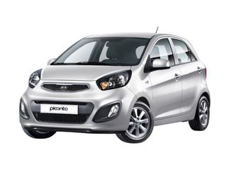 Kia Picanto 2019