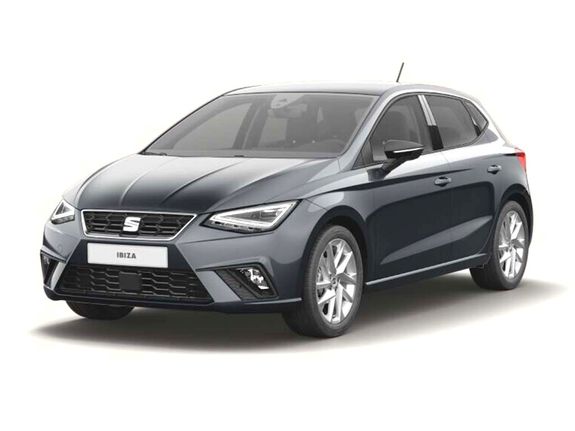 Seat Ibiza '18