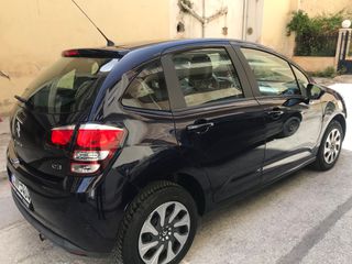 Citroen C3 2014-thumb-1