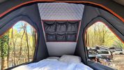 Camper motohome '20 4x4 Αυτόματο Pickup Camper με Οροφή Alucab, 5 θέσεις - 2+3 κρεβάτια-thumb-12