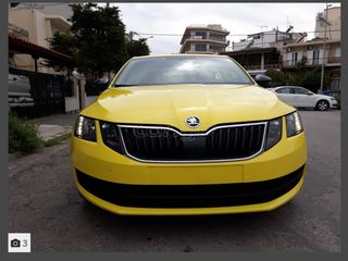 Skoda Octavia 2016 ΦΥΣΙΚΟ ΑΕΡΙΟ ΕΝΟΙΚΙΑΣΗ ΟΛΟΚΛΗΡΟ-thumb-1