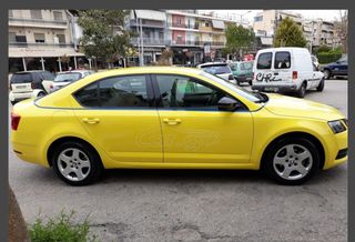 Skoda Octavia 2016 ΦΥΣΙΚΟ ΑΕΡΙΟ ΕΝΟΙΚΙΑΣΗ ΟΛΟΚΛΗΡΟ-thumb-3