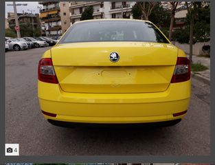 Skoda Octavia 2016 ΦΥΣΙΚΟ ΑΕΡΙΟ ΕΝΟΙΚΙΑΣΗ ΟΛΟΚΛΗΡΟ-thumb-5
