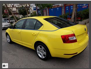Skoda Octavia 2016 ΦΥΣΙΚΟ ΑΕΡΙΟ ΕΝΟΙΚΙΑΣΗ ΟΛΟΚΛΗΡΟ-thumb-6