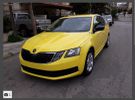 Skoda Octavia 2016 ΦΥΣΙΚΟ ΑΕΡΙΟ ΠΡΩΙΝΗ ΒΑΡΔΙΑ ΝΕΑ ΦΙΛΑΔΕΛΦΕΙΑ-thumb-0
