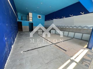 Κατάστημα 115 τ.μ. για ενοικίαση