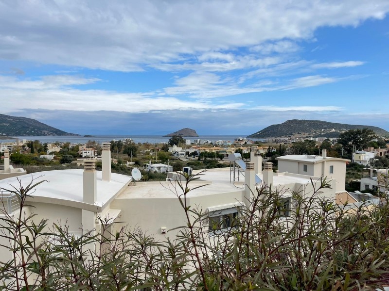 Μεζονέτα 175 τ.μ. πρός πώληση, Αττική - Υπόλοιπο, Μαρκόπουλο