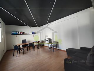 Γραφείο 92 τ.μ. προς πώληση, Κέντρο Πάτρας-thumb-4